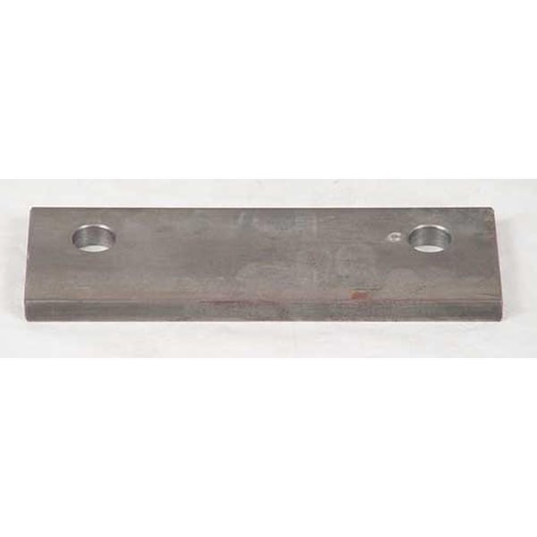 Idler Guide Plate